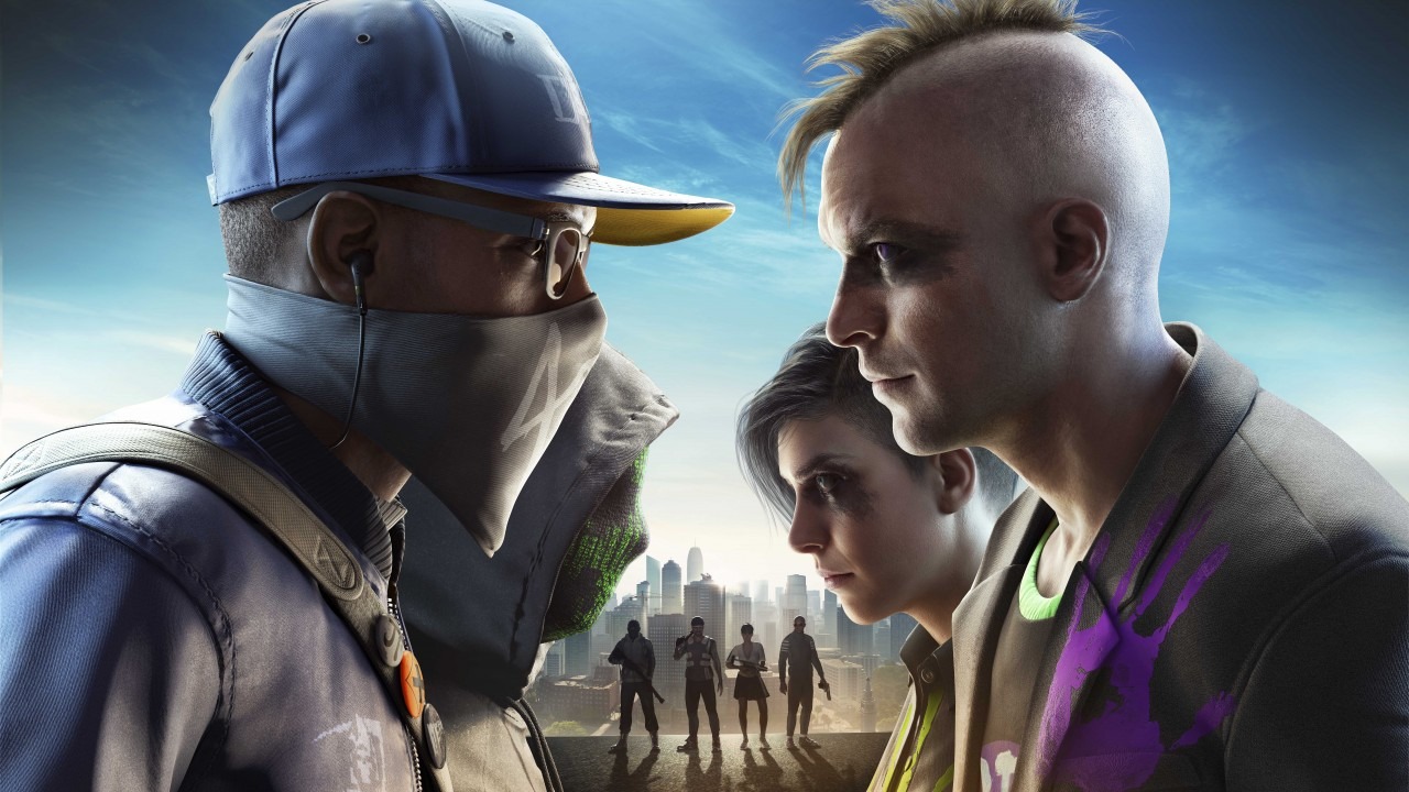 No Compromise – ה-DLC של Watch Dogs 2