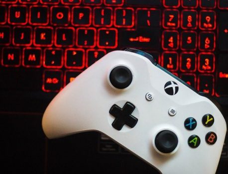 מחשב או קונסולה – מה השתנה ב-2021?