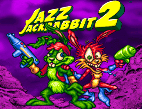 Jazz Jackrabbit  – איפה קונים עותק דיגיטלי?