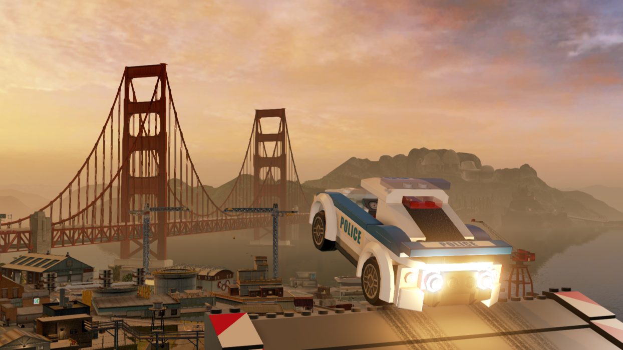 משחקים כמו GTA שתוכלו לשחק בזמן שאתם מחכים ל-GTA 6