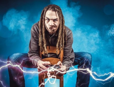 משחק לא עולה? הנה ארבעה טיפים: